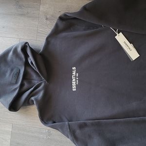 Fear of God Essentials Relaxed Hoodie